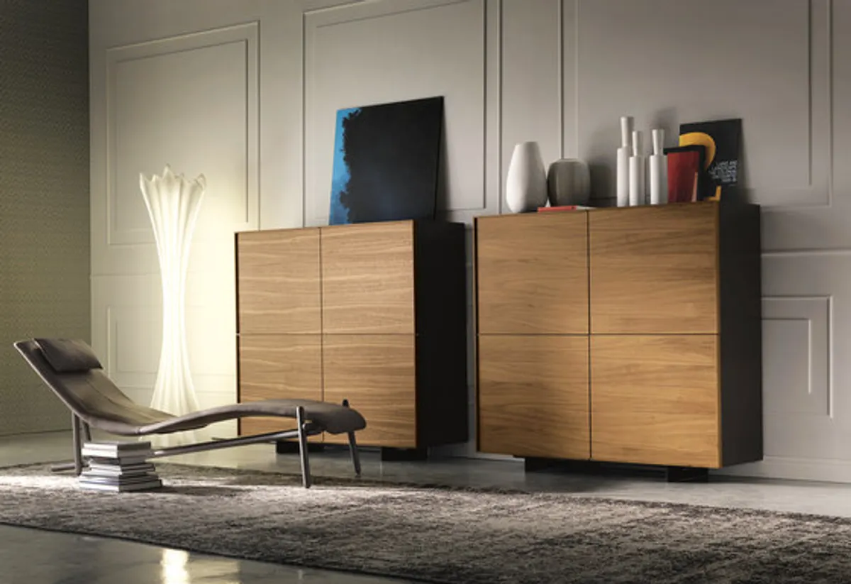 Kommode "OXFORD" von Cattelan Italia