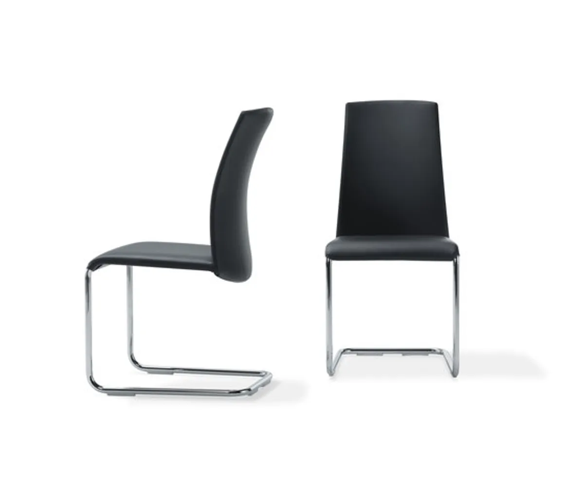 Stuhl "Luma | 2063" von Draenert