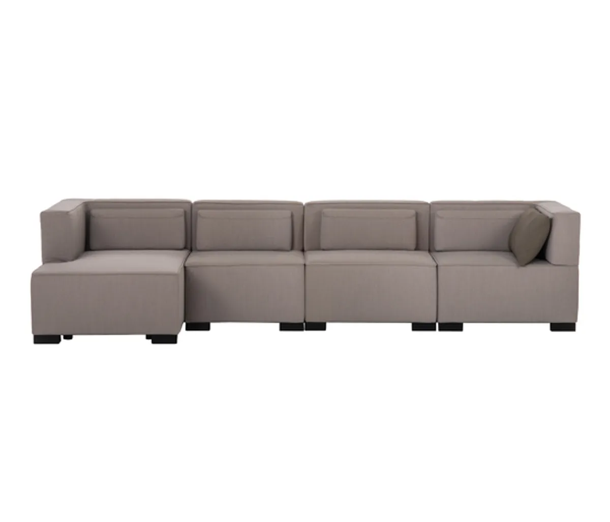 Sofa "chess" von Brühl