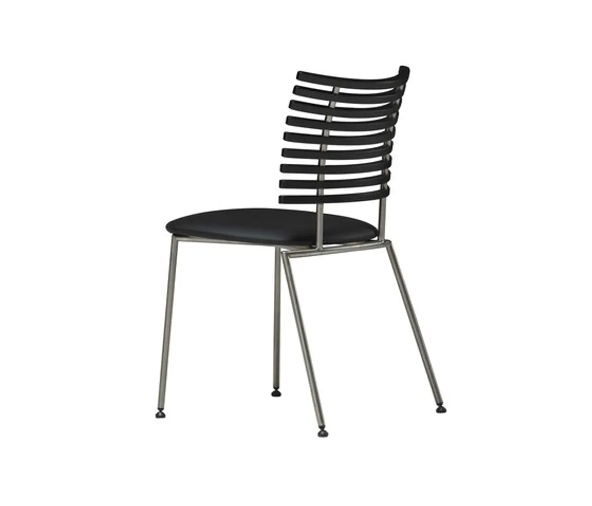 Stuhl "GM 4105" von Naver Collection 