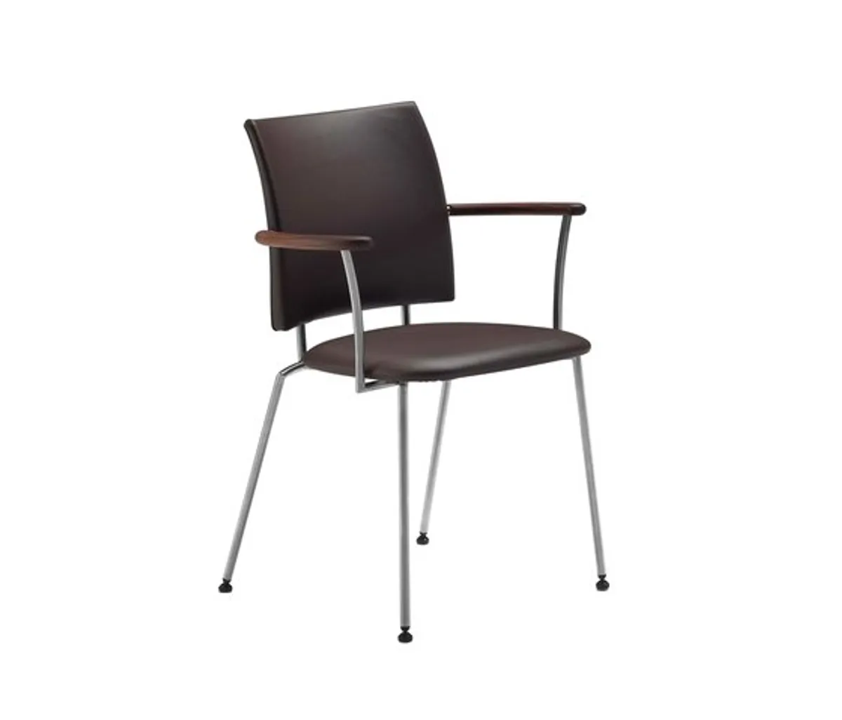 Stuhl "GM 4116" von Naver Collection