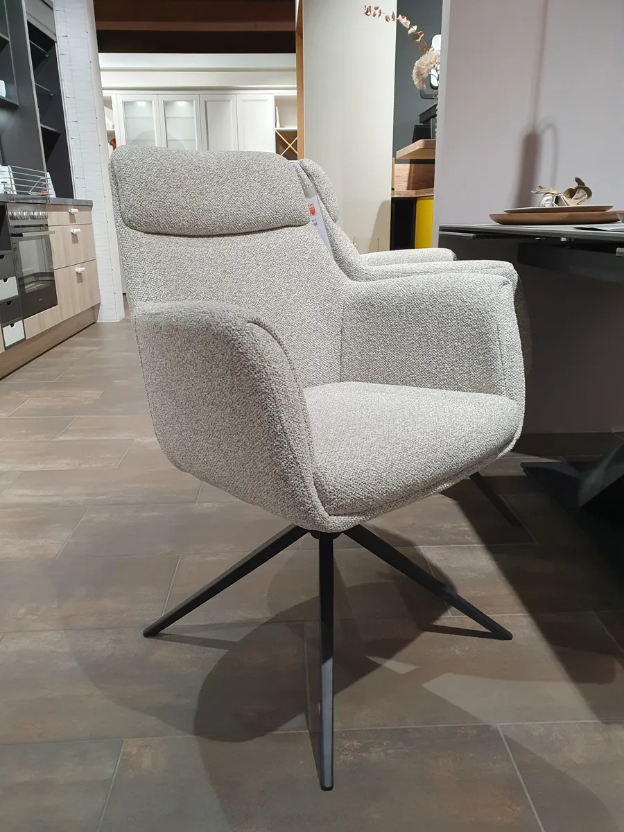 Armlehnenstuhl Carva