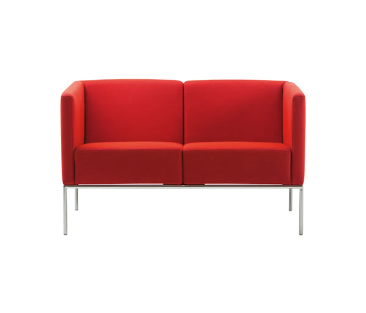 Sofa "add1‧‧" von Brühl