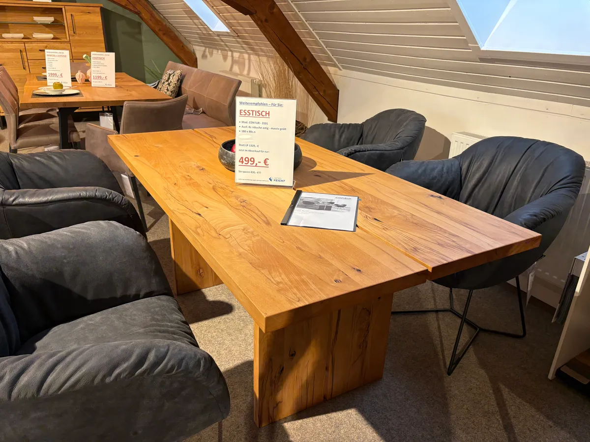 Tisch Contur 3101