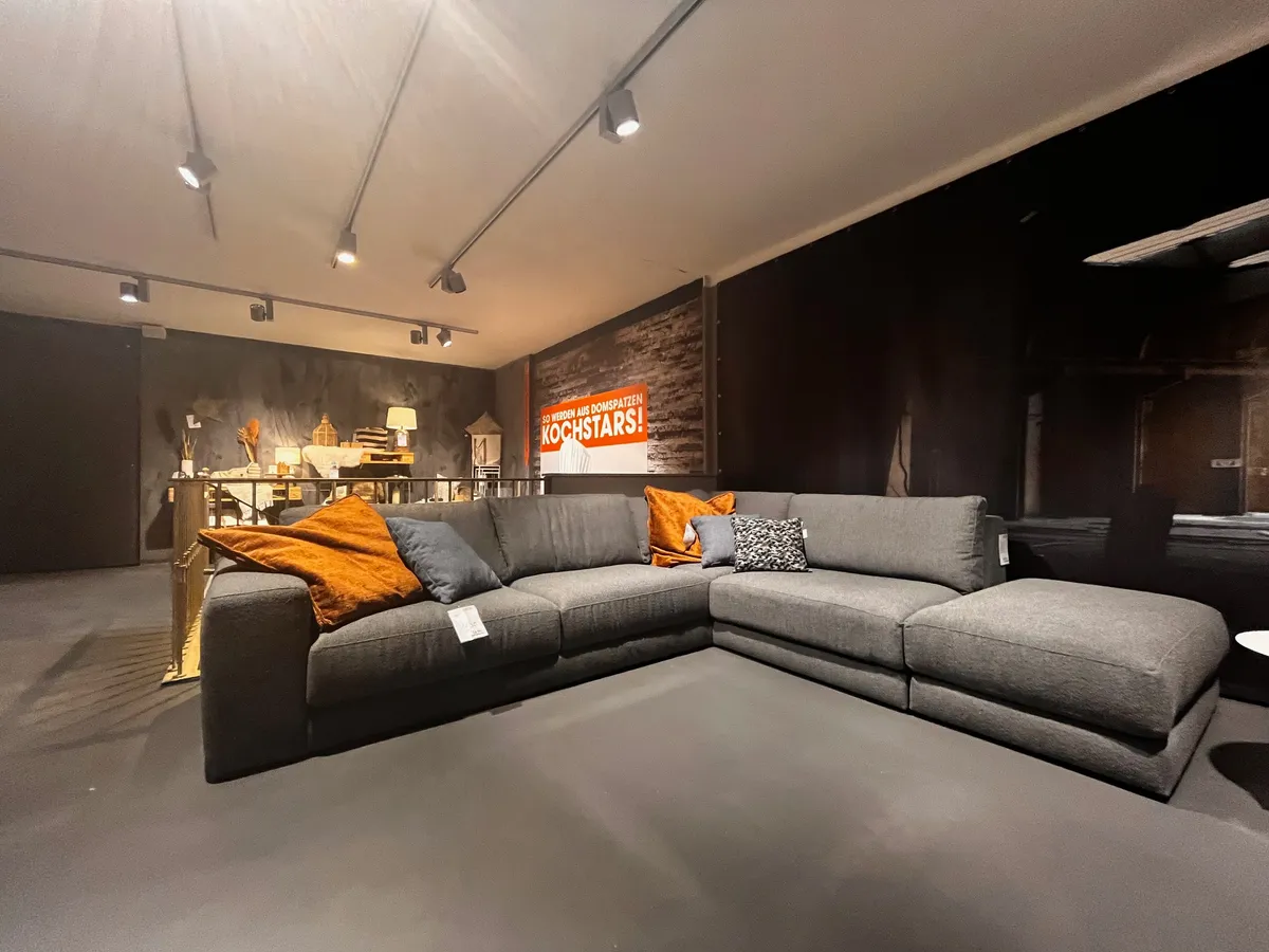 Sofa Natura Toronto