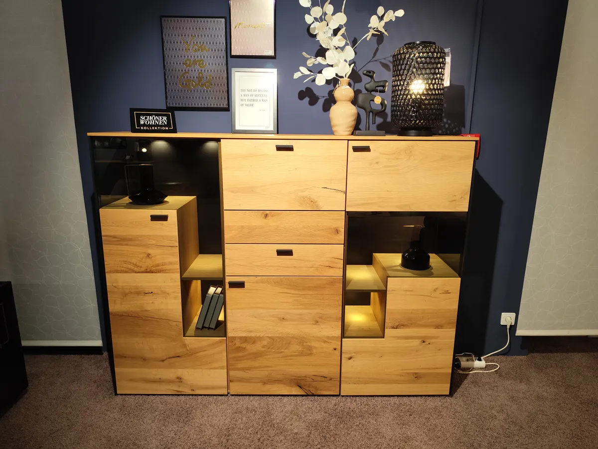 Highboard Andra - S758.0318