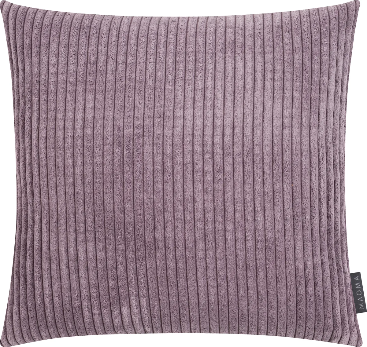 Kissen Shara, Lila, 45x45cm