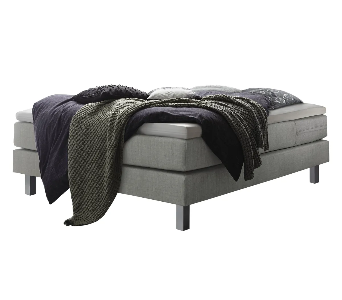 Bett Basico