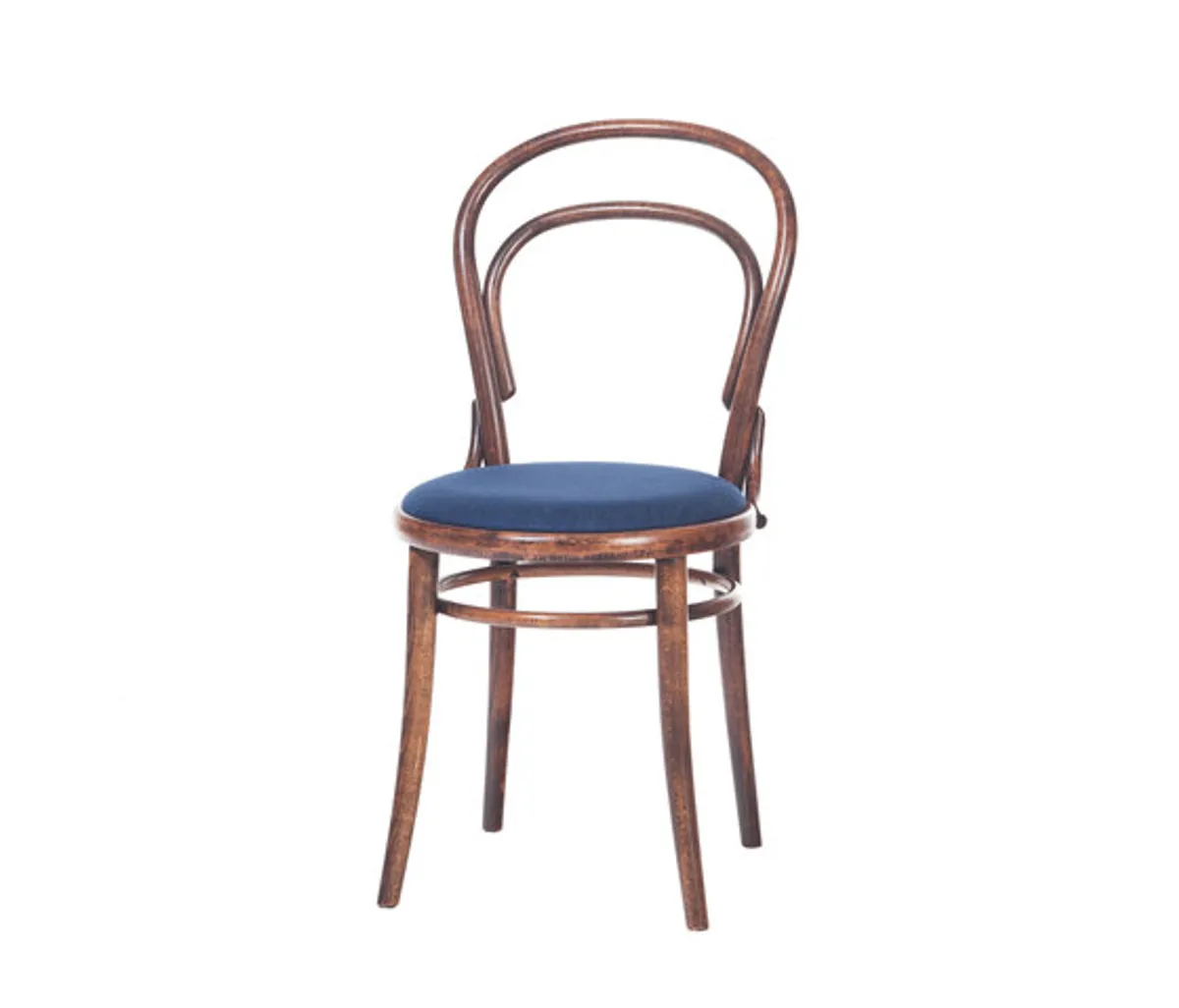 Stuhl "14" von Ton