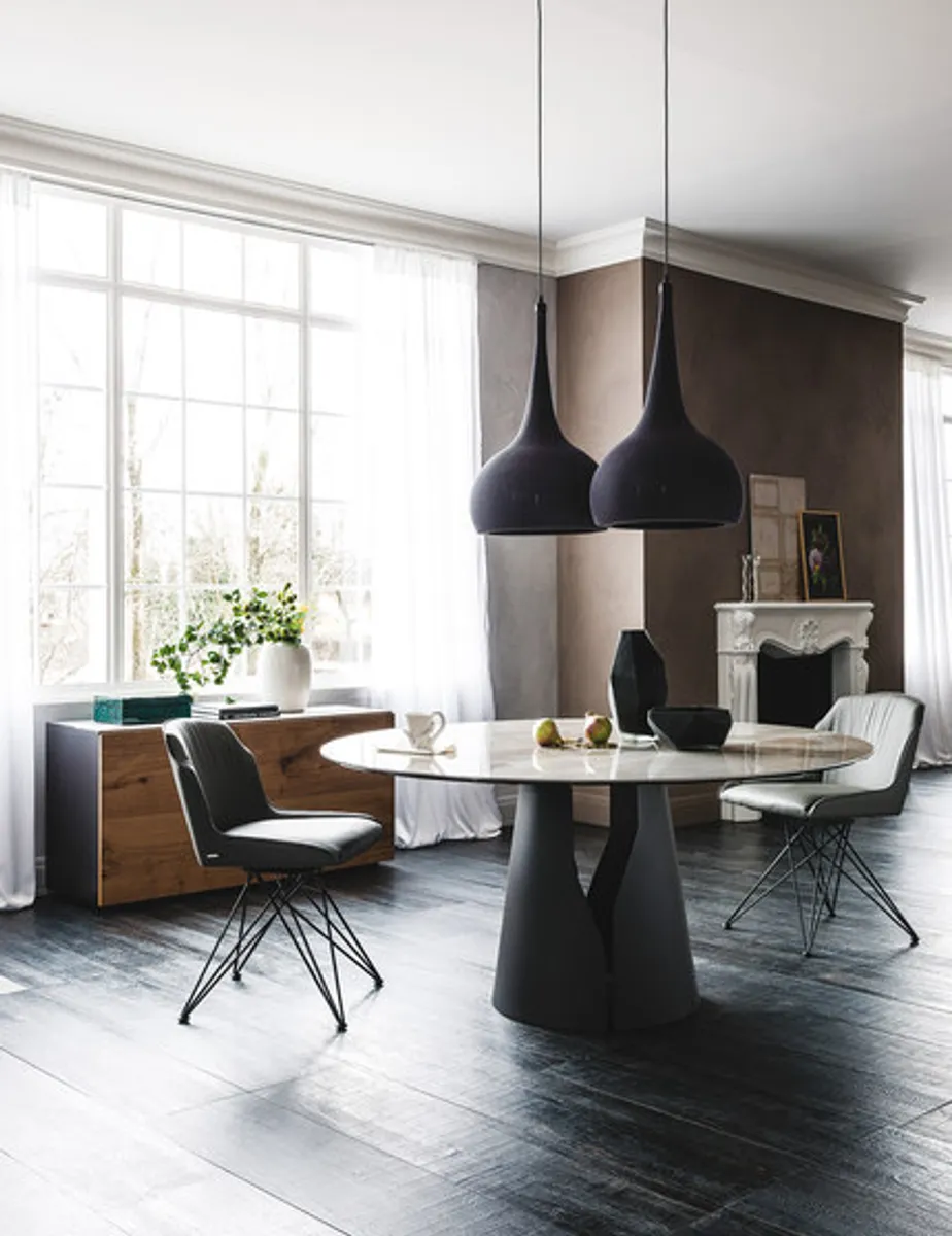 Tisch "GIANO" von Cattelan Italia