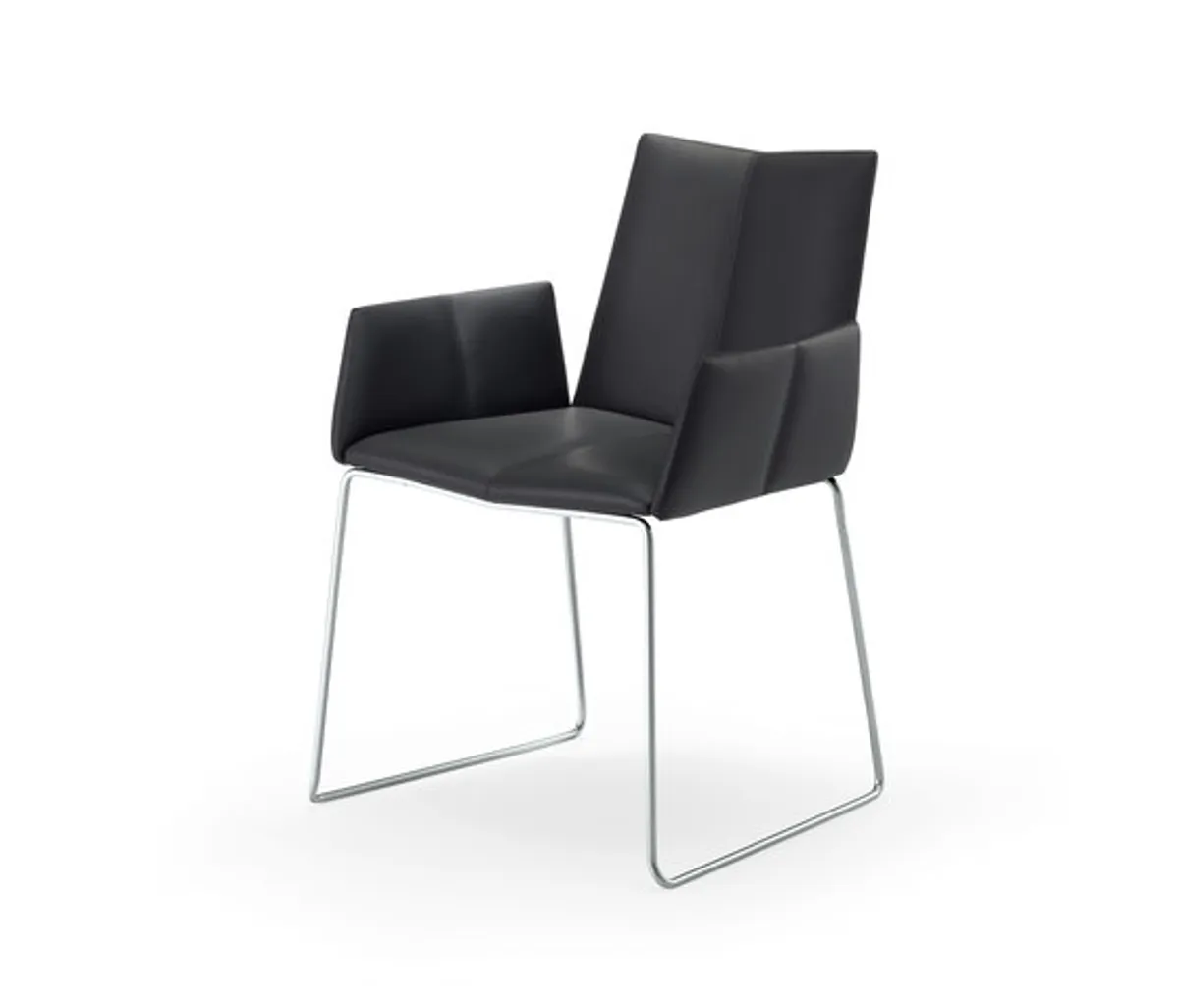 Stuhl "Fold | 2026-I" von Draenert