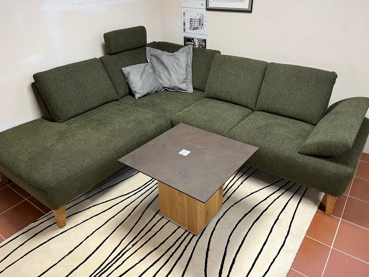 Polstergarnitur THEODOR