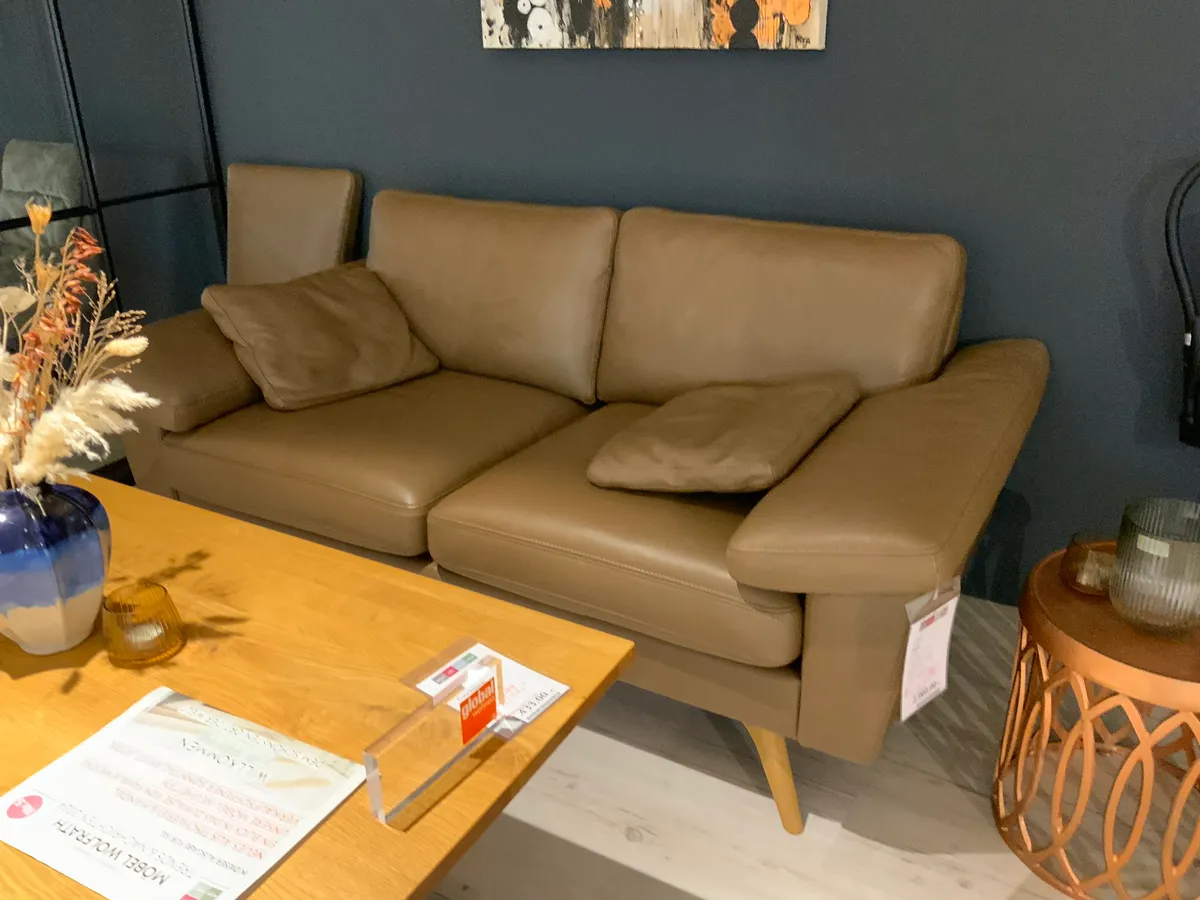Sofa Toledo