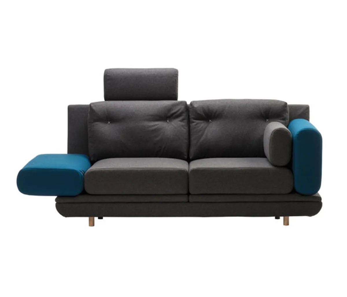 Sofa "attitude" von Brühl