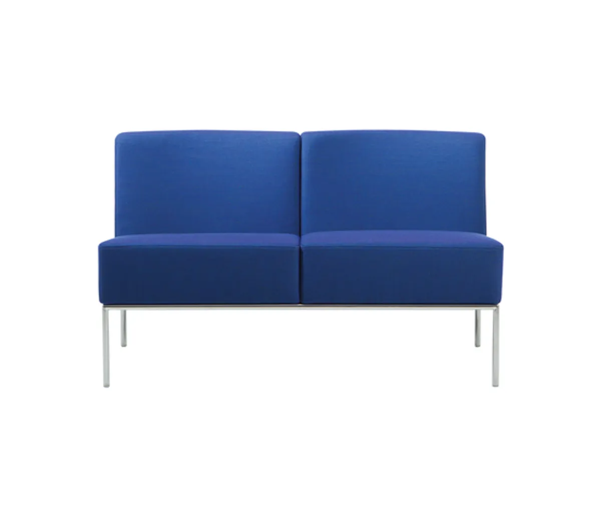 Sofa "add1‧‧" von Brühl