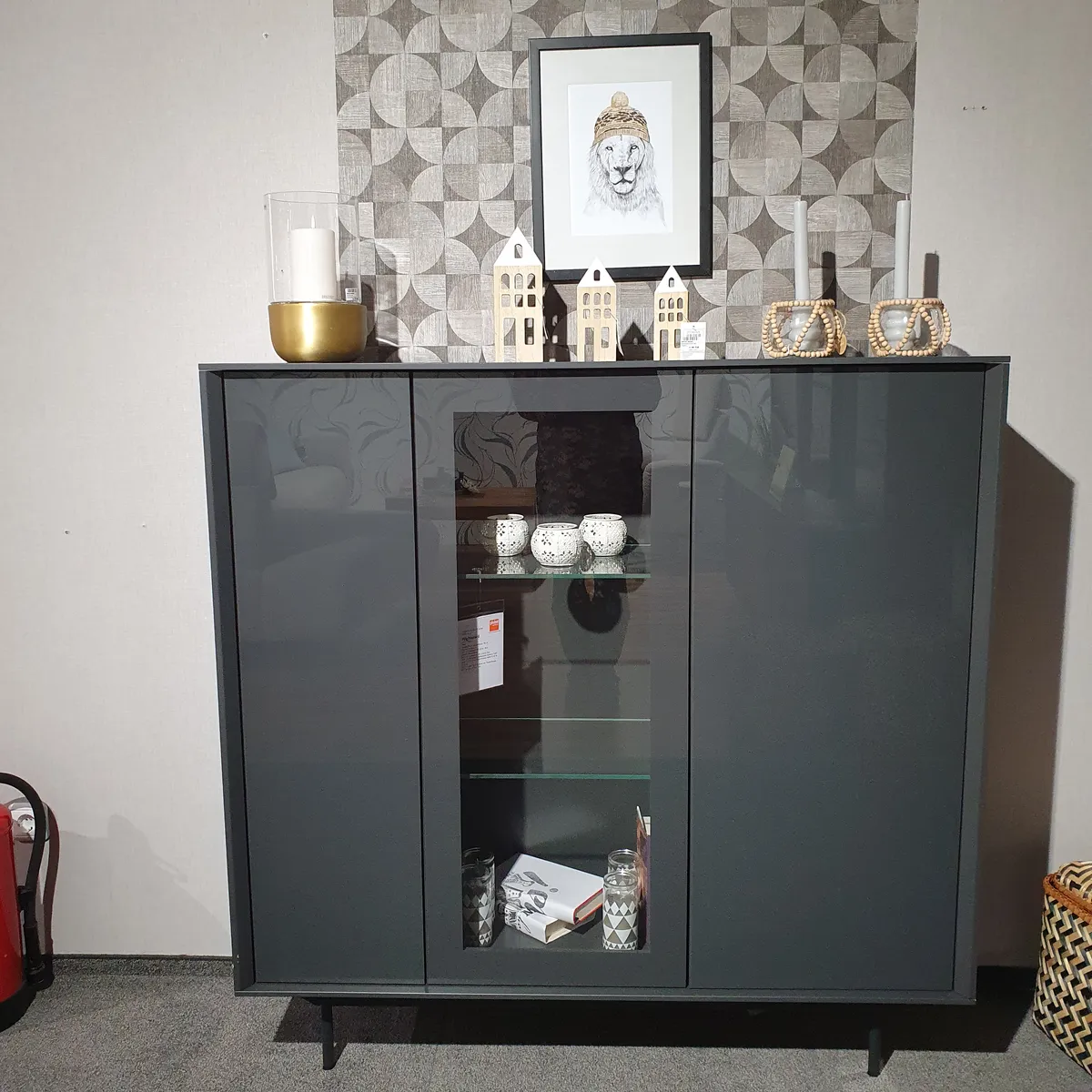Highboard Parano