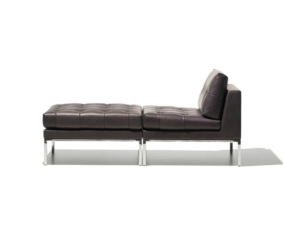 Chaiselonge "DS 159" von De Sede
