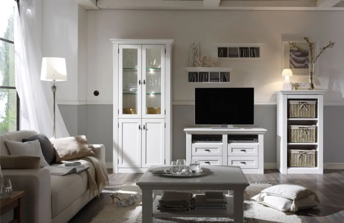 Wohnwand MAISONETTE