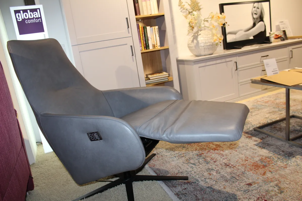 Contur Relaxsessel Noto Relax M elektrisch verstellbar