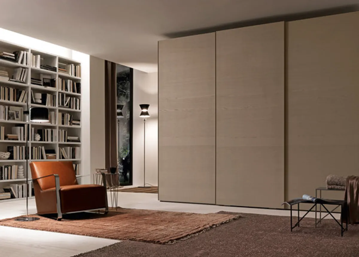 Schrank "Meg liscia_1" von Presotto