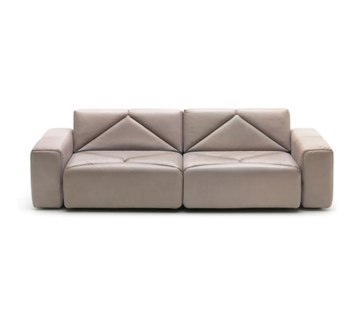 Sofa "DS 88" von De Sede