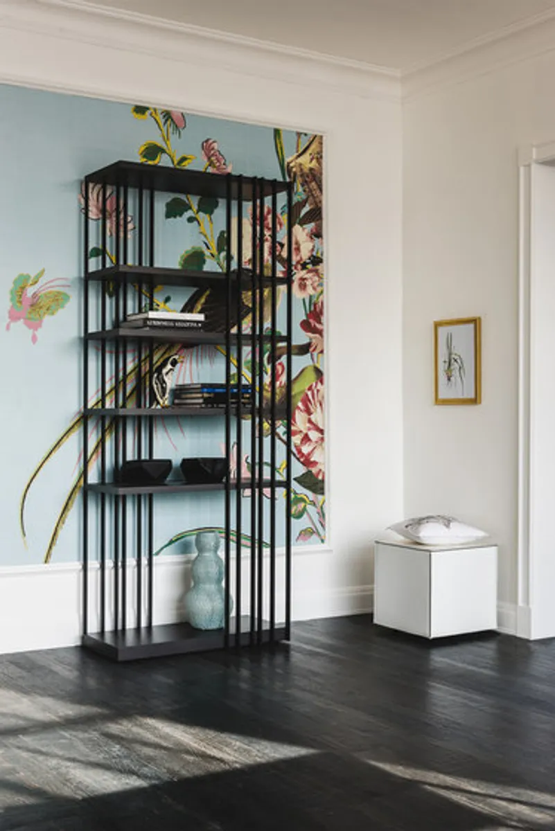 Regal "ARSENAL" von Cattelan Italia
