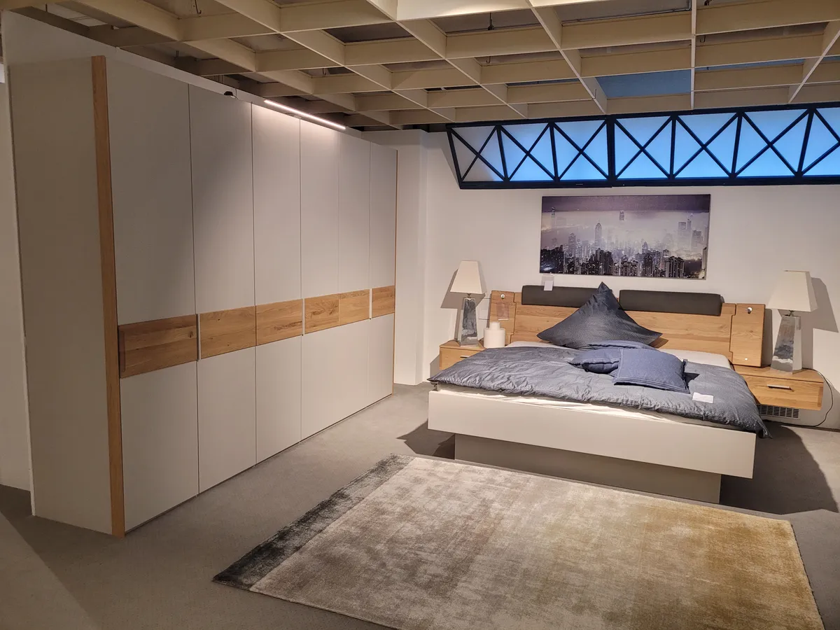 Schlafzimmer Sonea
