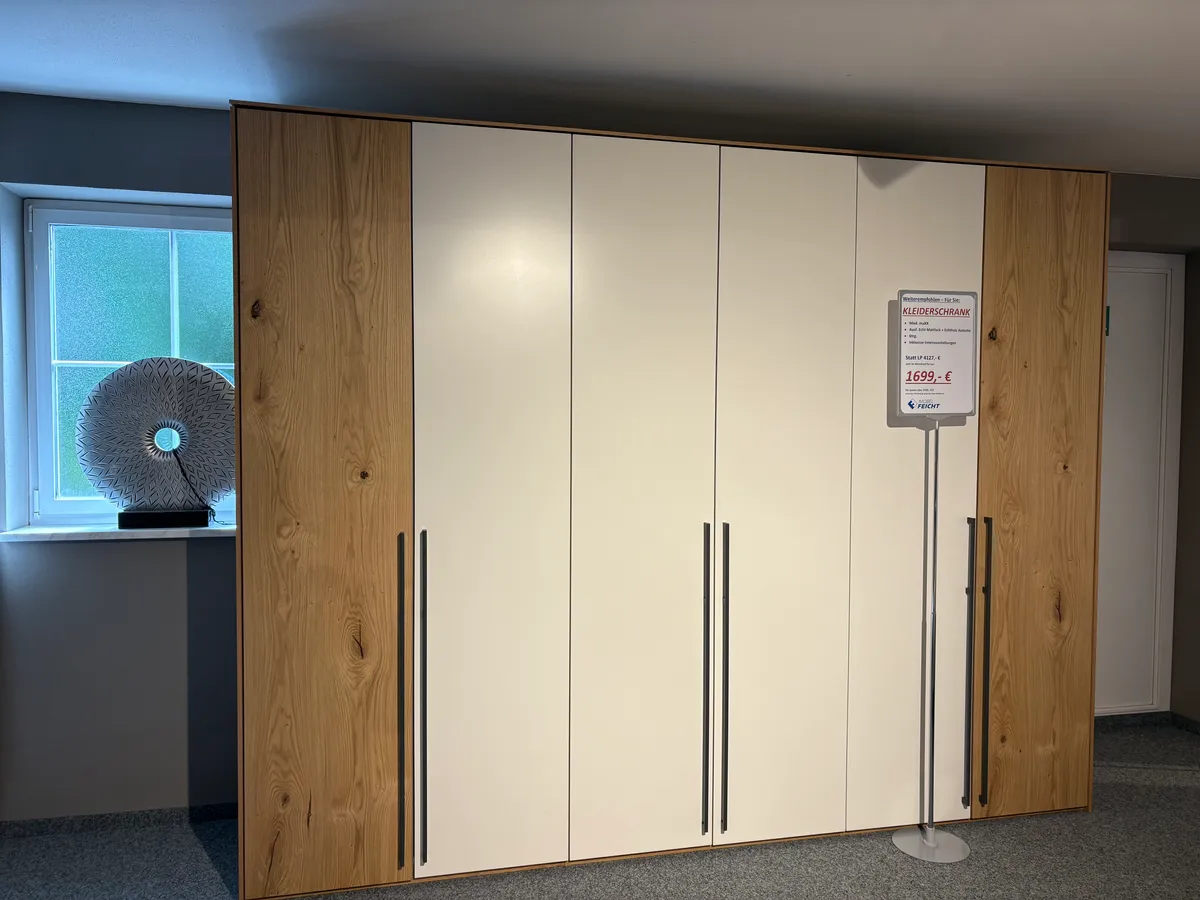 Kleiderschrank Mod. MaXX
