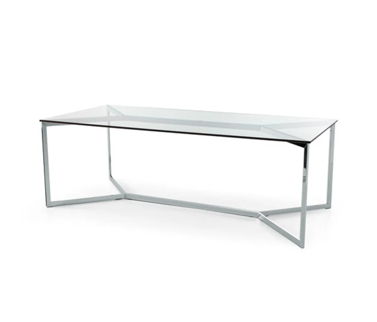 Tisch "CARLOMAGNO" von Gallotti&Radice