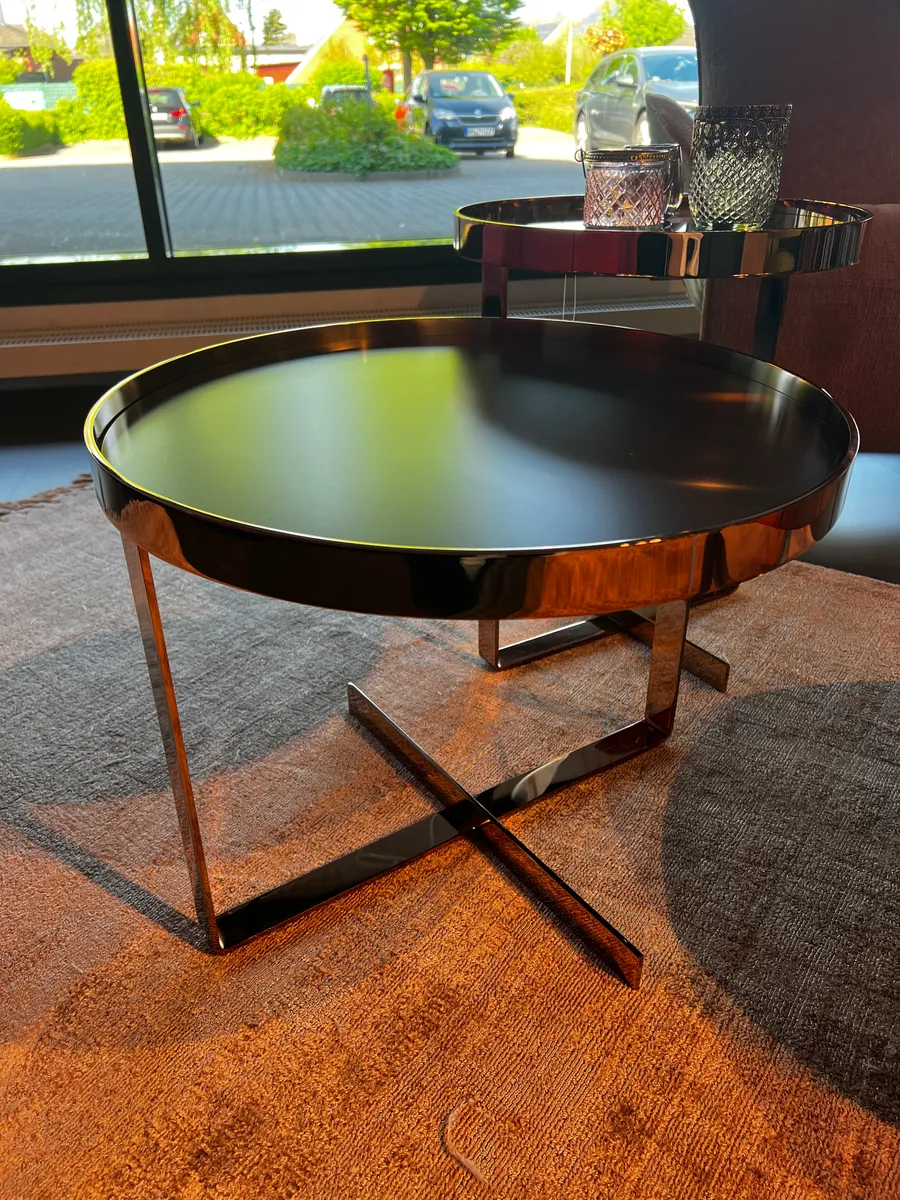 Beistelltisch “CROSS“ 