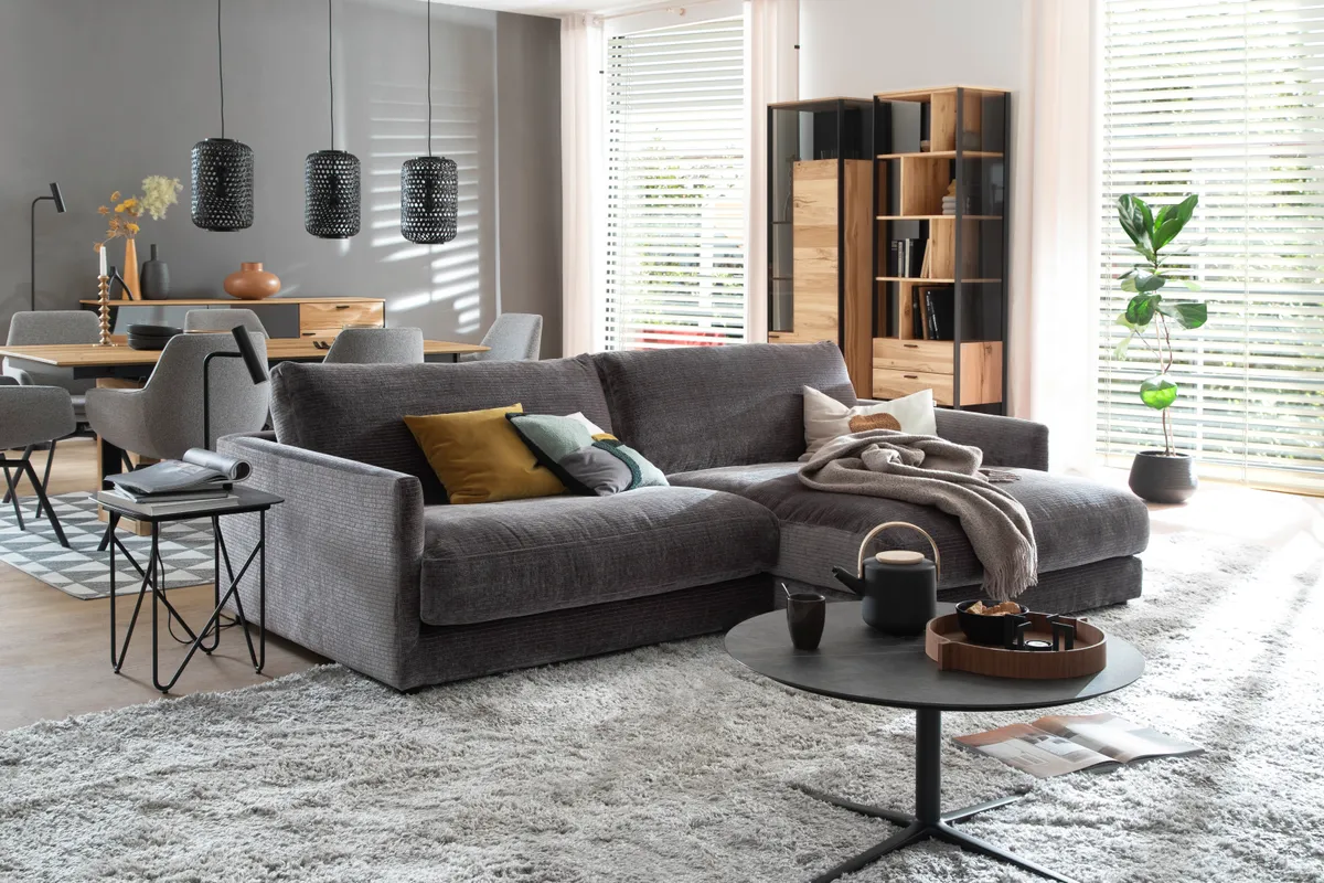 Sofaecke Mod. GARBO