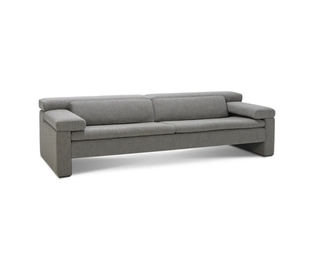 Sofa "Shiva" von Jori