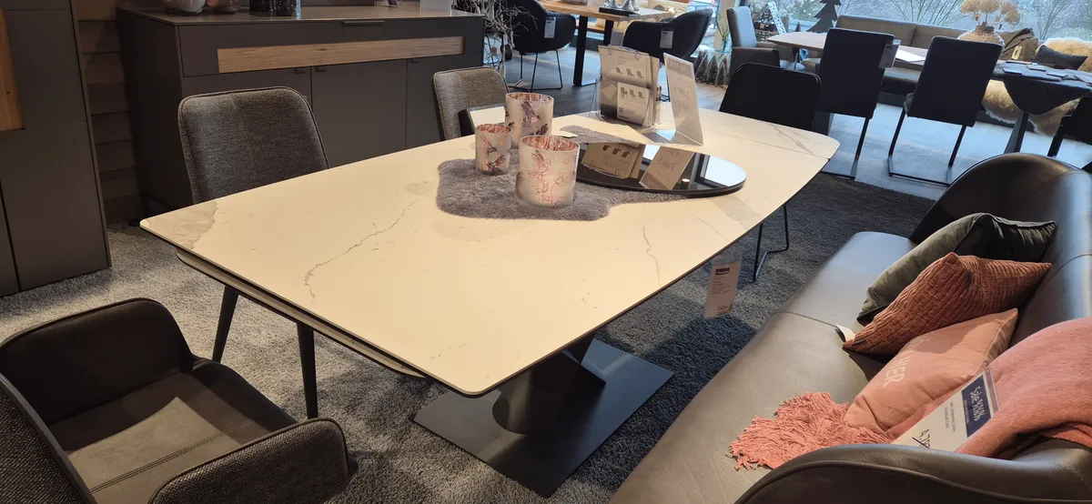 Esstisch Contur Savona