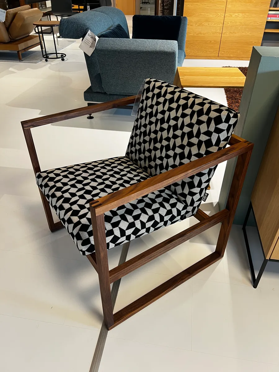 Sessel “GRACE“ 