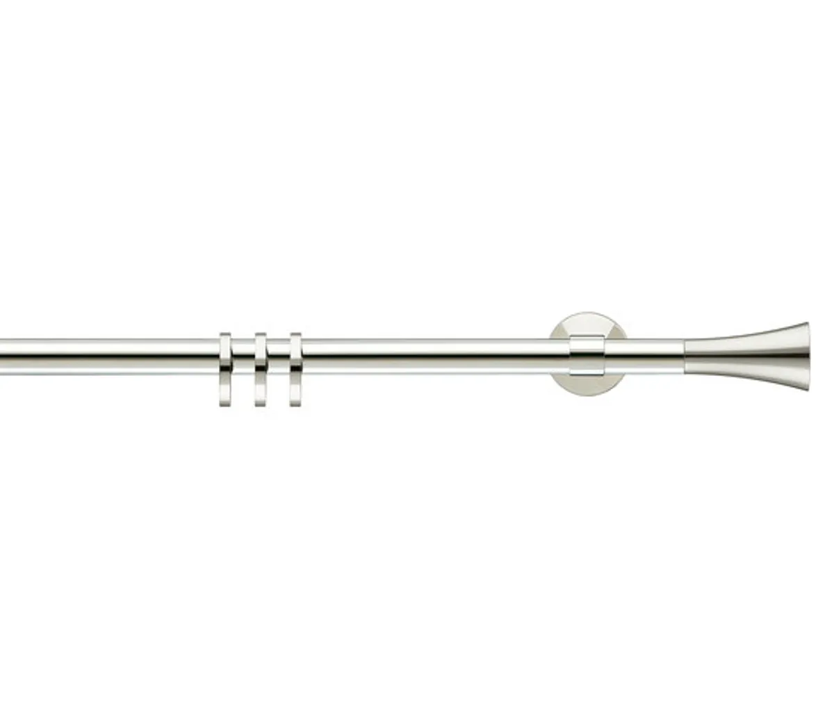 Vorhangstange "Legato" von Interstil