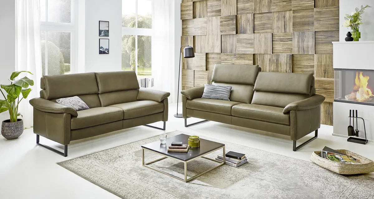 Relaxgarnitur Modell Trevi