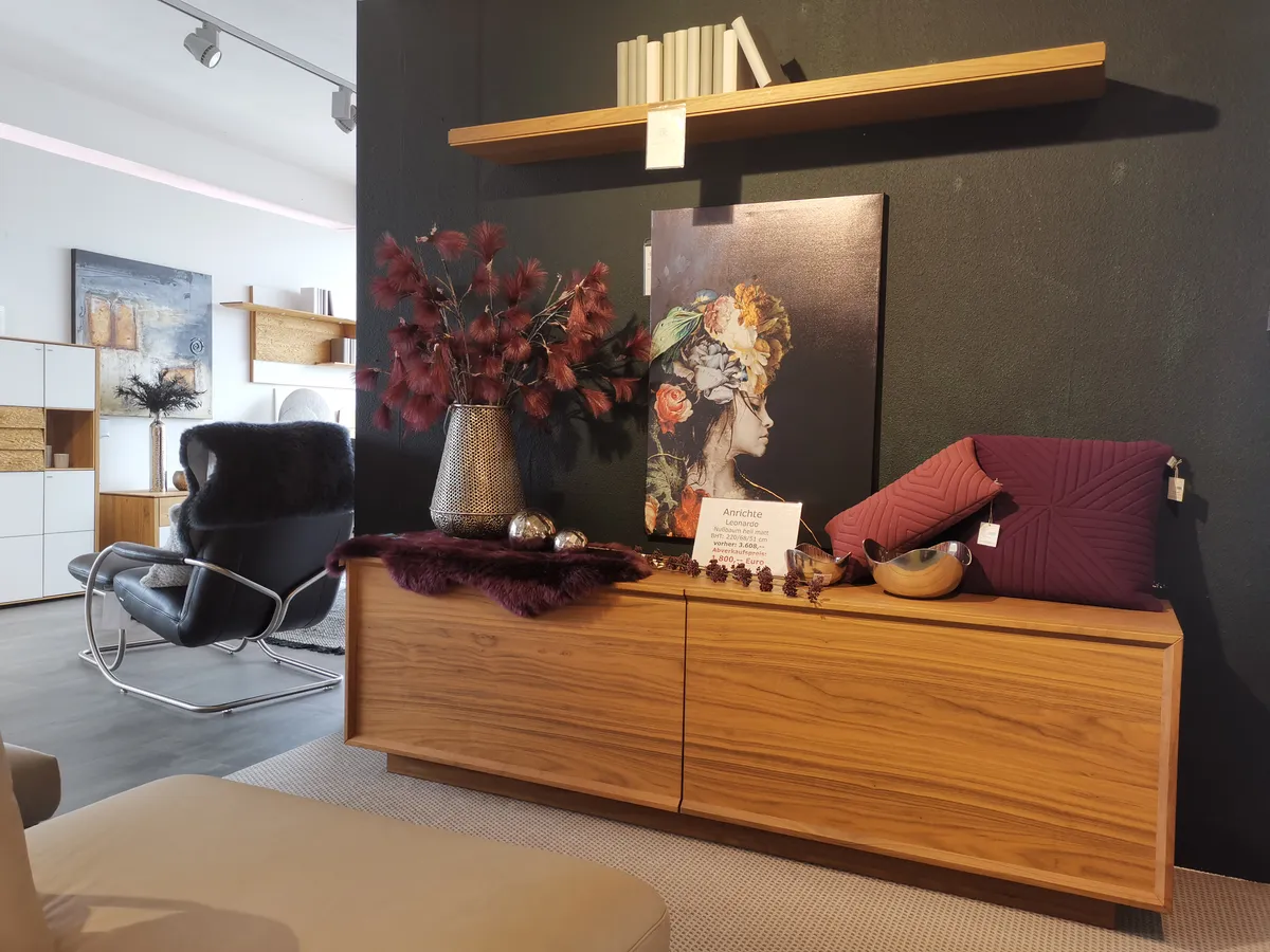 Sideboard Leonardo
