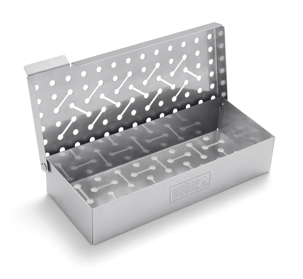 Räucherbox