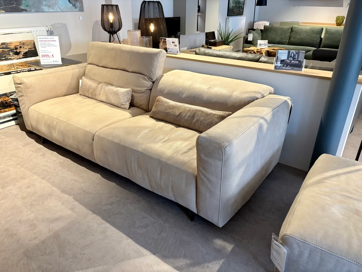 Sofa Contur Arrezo