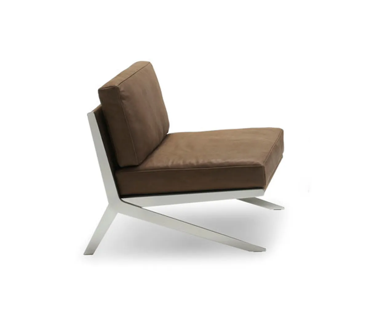 Sessel "DS 60" von De Sede