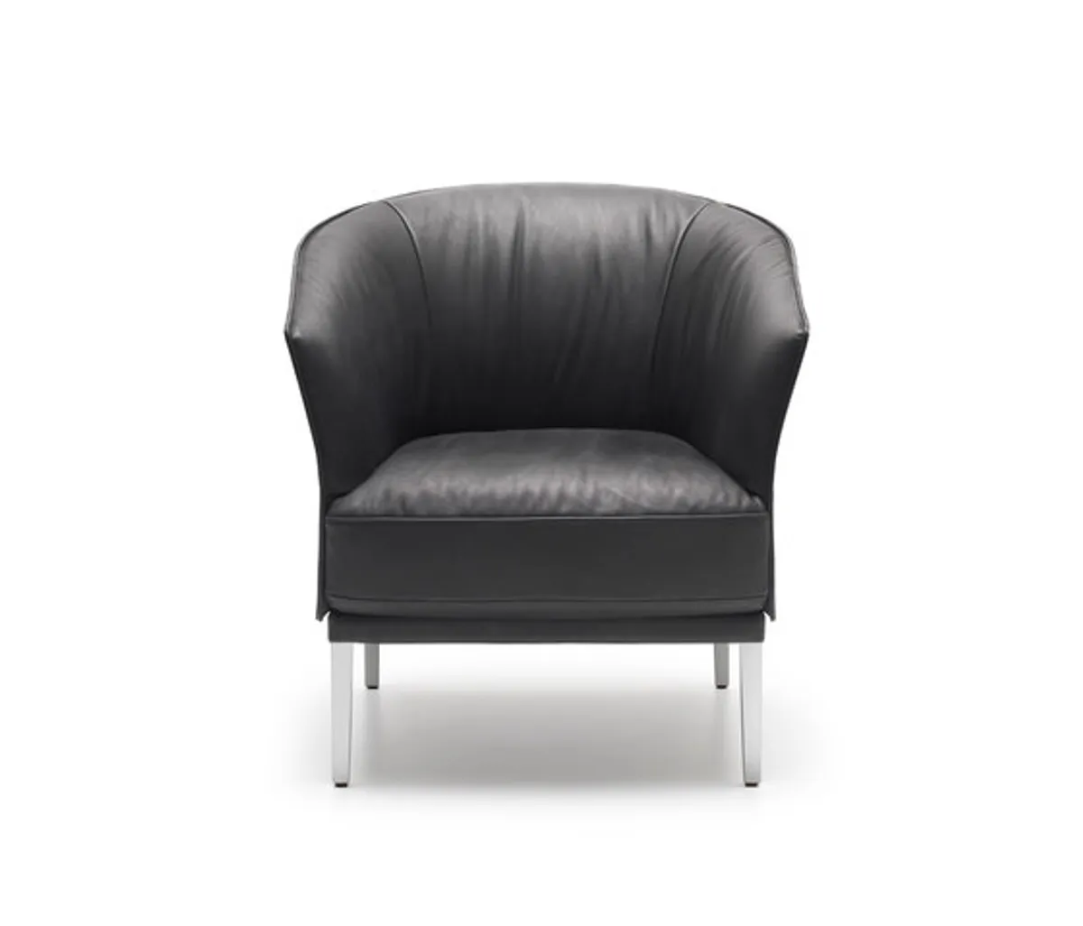 Sessel "DS 291" von De Sede