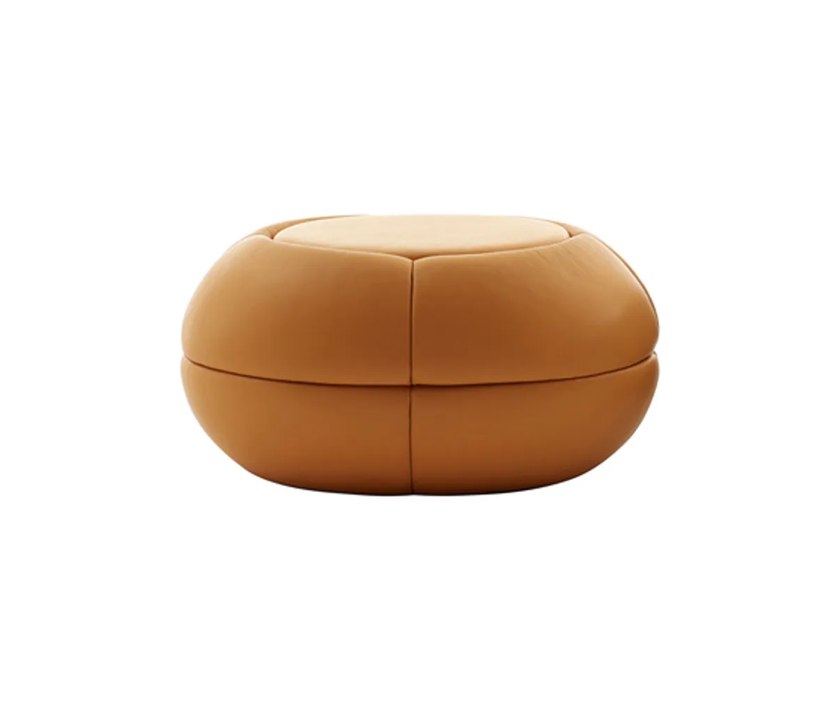 Hocker "DS 166" von De Sede