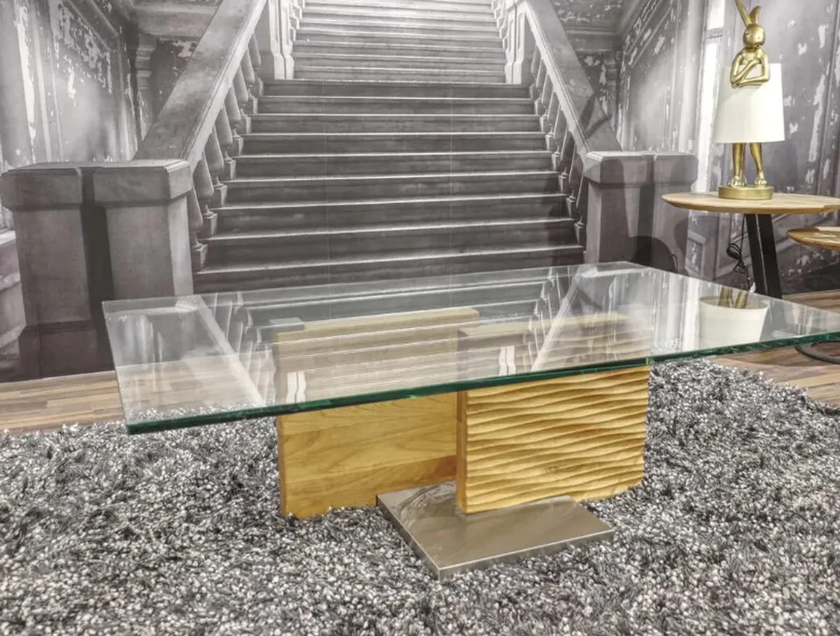 Venjakob Couchtisch Ausstellungsstück - in Wagenhofen