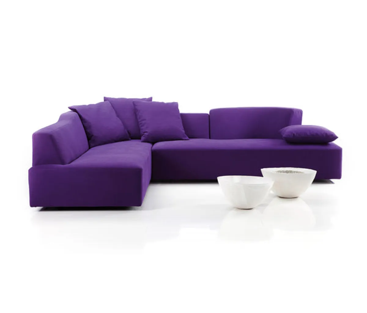 Sofa "ladybug-dream" von Brühl