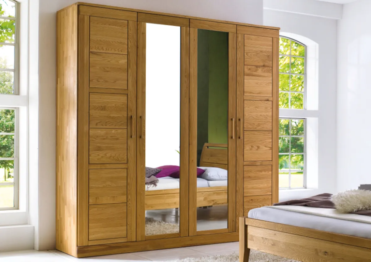 Kleiderschrank Casera