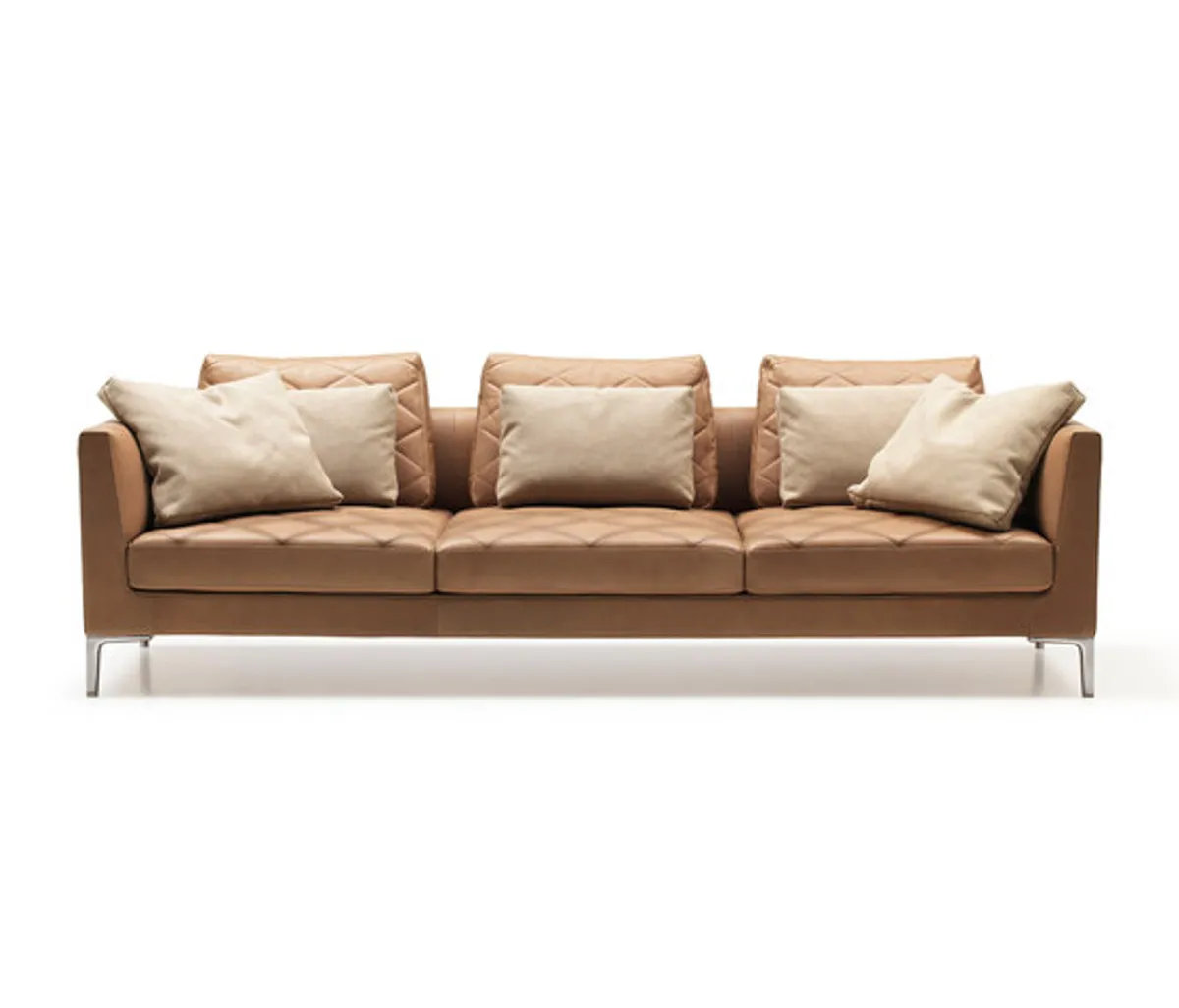 Sofa "DS 48" von De Sede