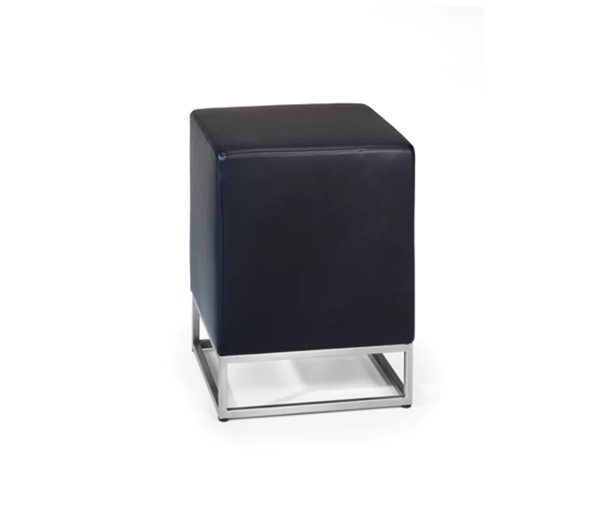 Hocker "DS 218" von De Sede