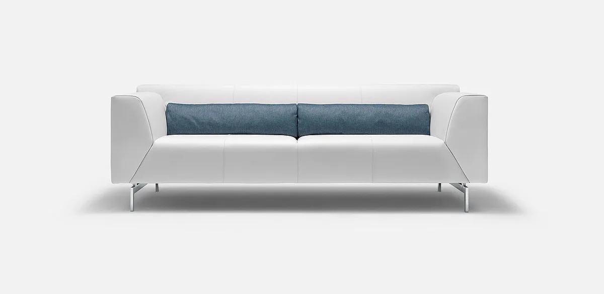 Sofa "LINEA" von Rolf Benz