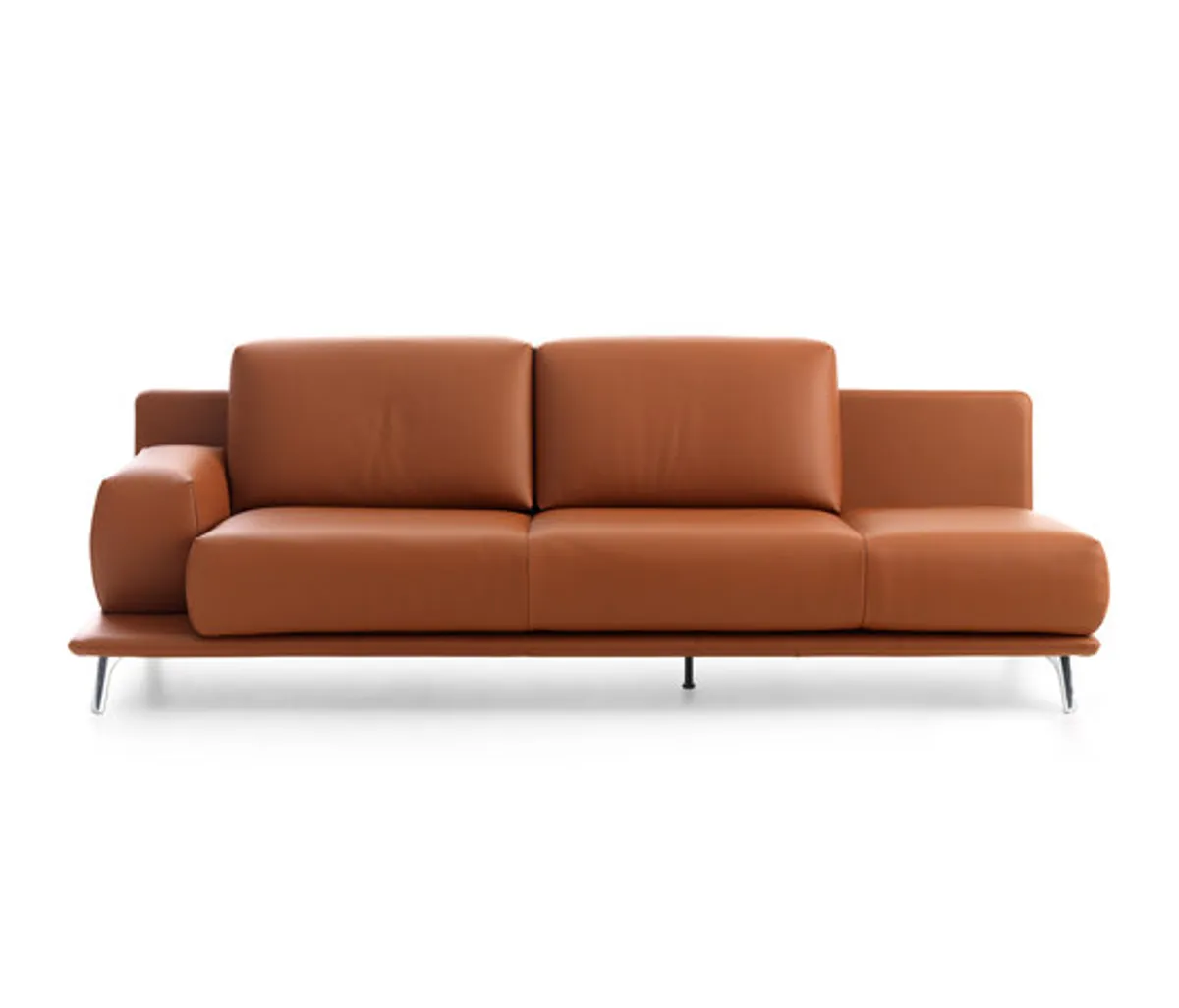 Sofa "Paleta" von Leolux