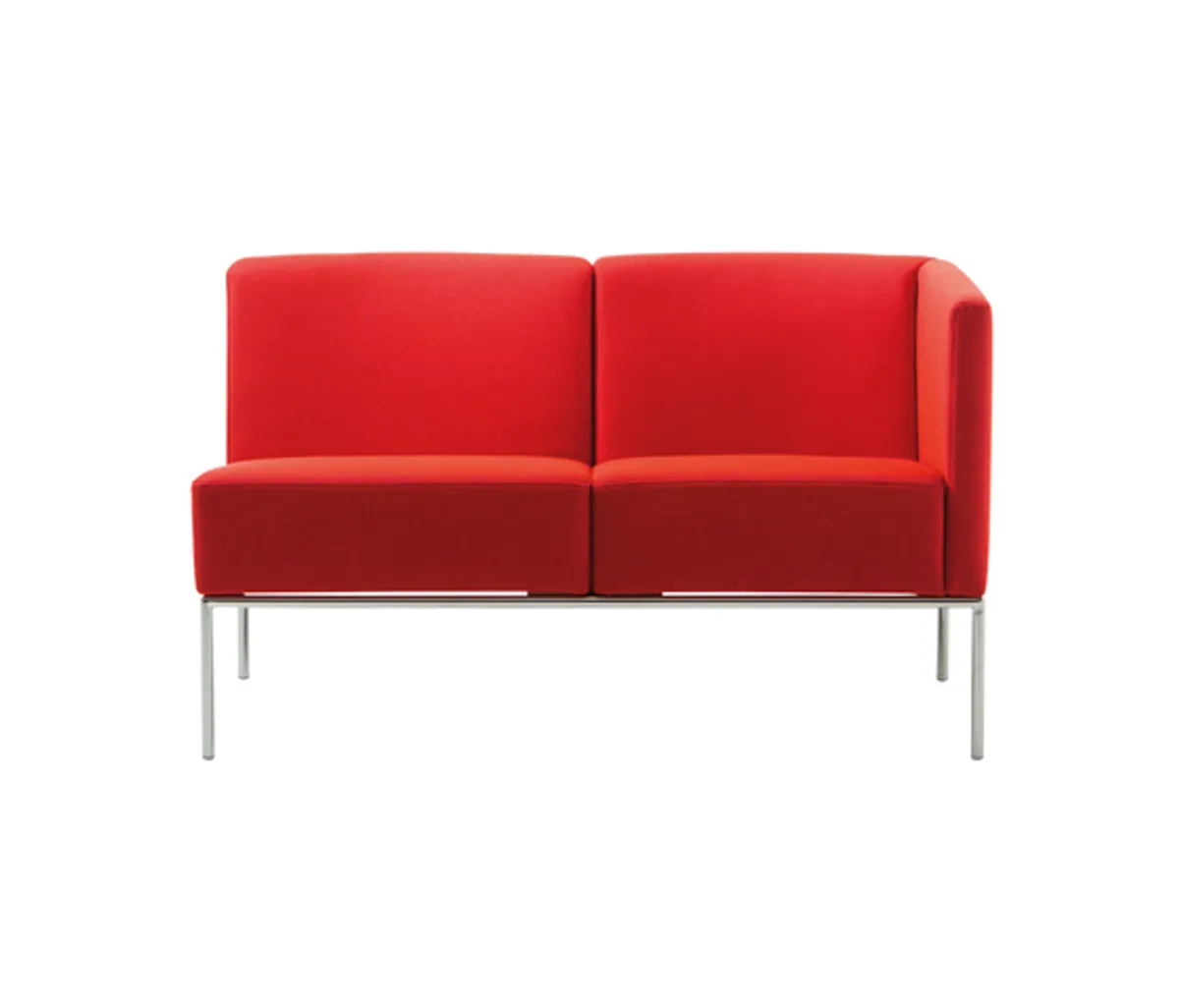Sofa "add1‧‧" von Brühl